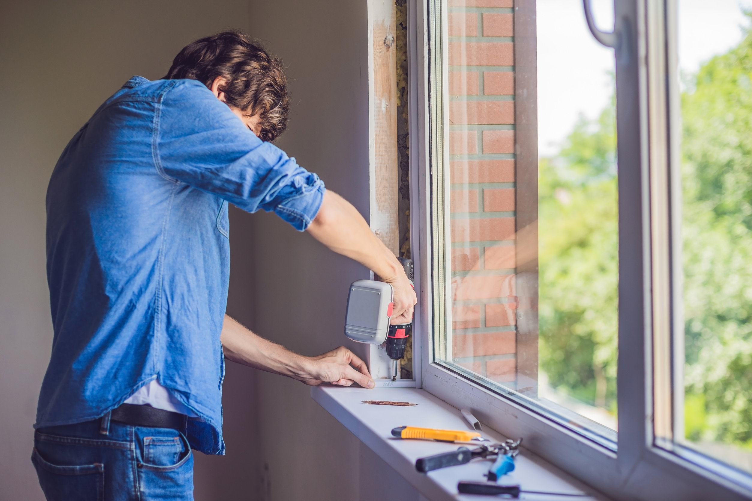 Home Improvement